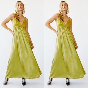 Free People Lexi Dress
